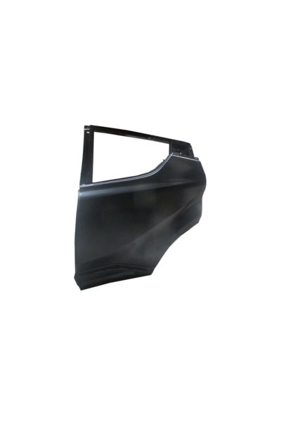 Toyota Chr- 16/23; Arka Kapı Komple Sağ (İCELİ/ÇEKOMASTİKLİ) (TW)p.anında