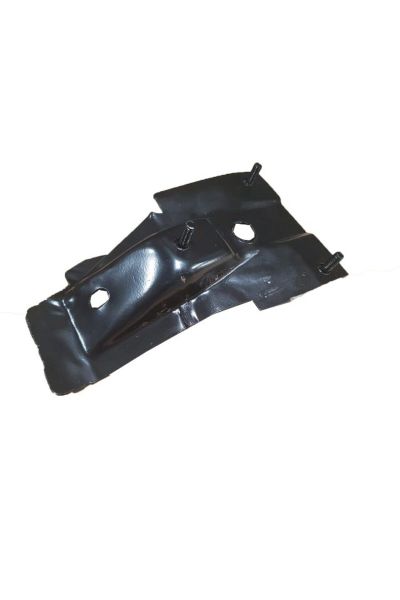 Opel Vectra B 96/99 Tampon Demiri Bağlantı Ayağı Sol (Şasi Ucuna Bağlanan)