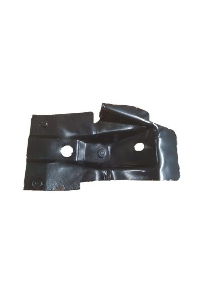 Opel Vectra B 96/99 Tampon Demiri Bağlantı Ayağı Sol (Şasi Ucuna Bağlanan)