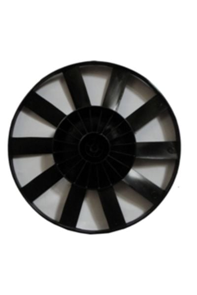 Renault R11- Flash- 86/95; Fan Kanadı (10 KANAT) 7700635419
