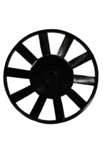 Renault R11- Flash- 86/95; Fan Kanadı (10 KANAT) 7700635419
