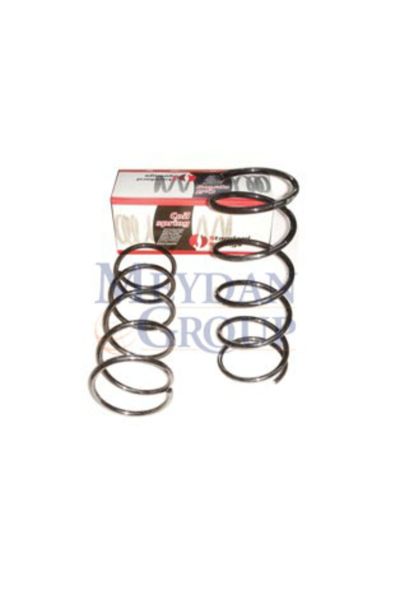 Citroen Xsara Picasso 01/08 Ön Helezon Yayı Sağ/sol (2li Set) 1.6i/1.6hdı(12