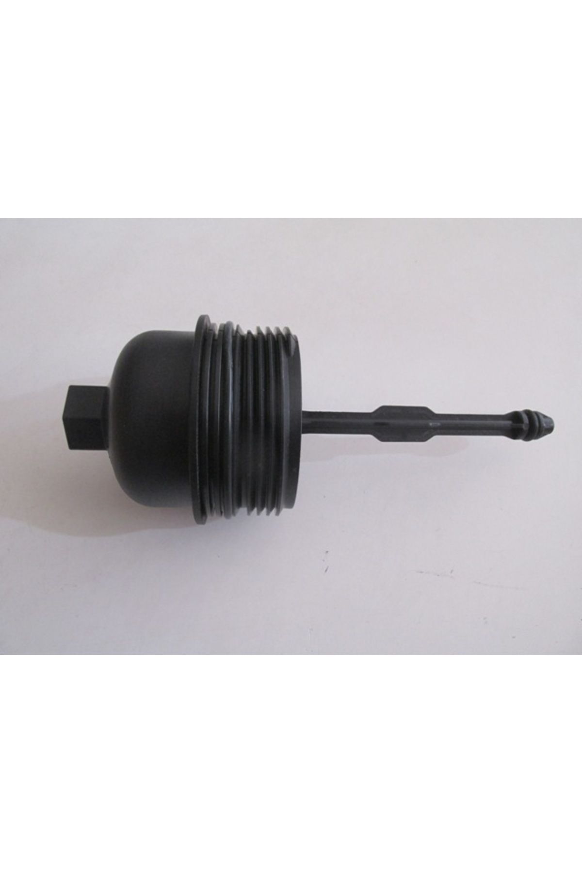 Kıa Rıo- Sd- 12/16; Motor Yağ Filtre Kapağı 1.5 Crdı (PLASTİK) 26315-2a000