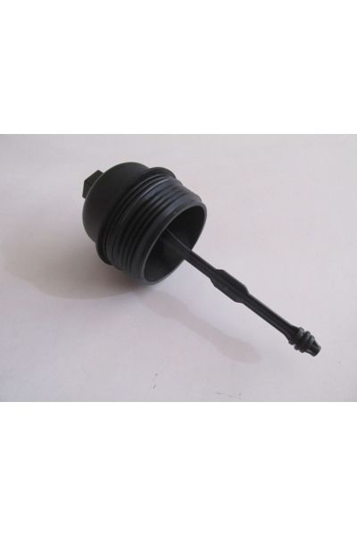 Kıa Rıo- Sd- 12/16; Motor Yağ Filtre Kapağı 1.5 Crdı (PLASTİK) 26315-2a000