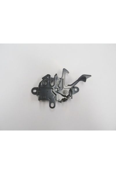 Toyota Corolla Ae111 99/00 Kaput Kilidi (Tyg)