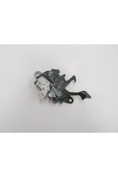 Toyota Corolla Ae111 99/00 Kaput Kilidi (Tyg)