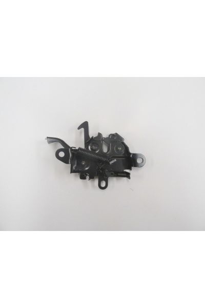 Toyota Corolla Ae111 99/00 Kaput Kilidi (Tyg)