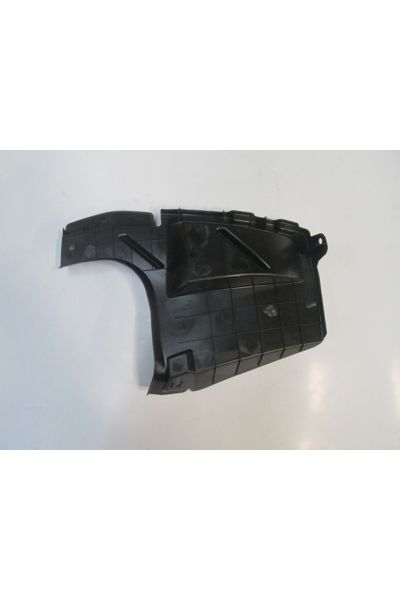 Toyota Corolla- Nde180- 13/18; Arka Tampon Bağlantı Braketi Sağ Büyük Plastik (CASP) 52591-02281