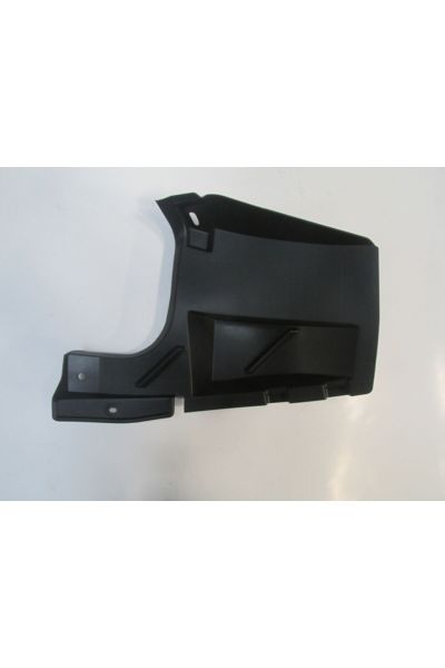 Toyota Corolla- Nde180- 13/18; Arka Tampon Bağlantı Braketi Sağ Büyük Plastik (CASP) 52591-02281