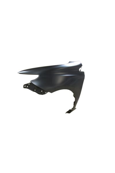 Toyota Aurıs- 13/15; Ön Çamurluk Deliksiz Sol (TYG) 53812-02340