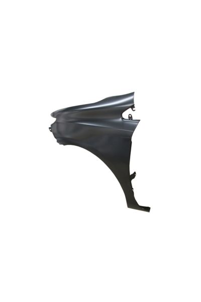 Toyota Aurıs- 13/15; Ön Çamurluk Deliksiz Sol (TYG) 53812-02340