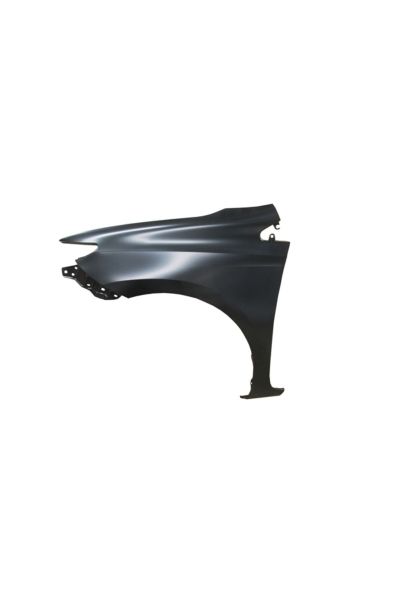 Toyota Aurıs- 13/15; Ön Çamurluk Deliksiz Sol (TYG) 53812-02340