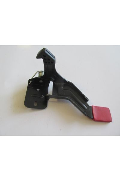Renault Kadjar- 15-22 Kaput Kilidi Emniyet Mandalı Oem No: 656039090r Uyumlu 1417-2302