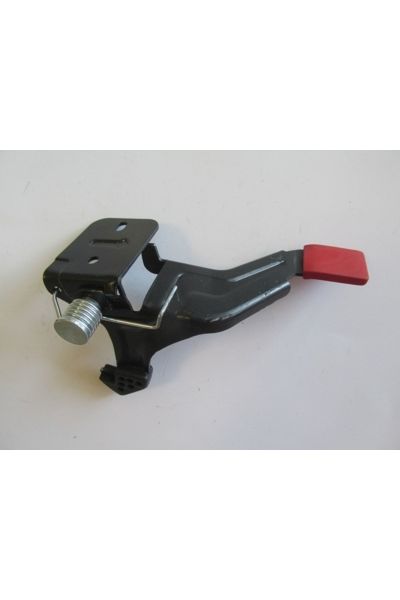 Renault Kadjar- 15-22 Kaput Kilidi Emniyet Mandalı Oem No: 656039090r Uyumlu 1417-2302