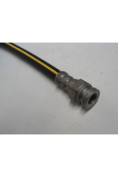 Peugeot 307- 01-05 Arka Fren Hortumu Oem No: 4806a1 Uyumlu 1546-6366