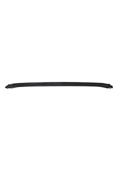 Volkswagen Touran- 08/10; Ön Tampon Demırı Alt (KARLIK BAGLANTI DEMIRI) (SPOILER) (EAGLE BODY) (oem