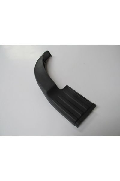 Toyota Hılux- Pıck Up- 20/24; Arka Tampon Üst Plastiği Sol (CASP) 52164-0k030