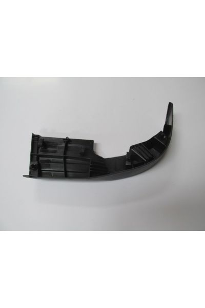 Toyota Hılux- Pıck Up- 20/24; Arka Tampon Üst Plastiği Sol (CASP) 52164-0k030