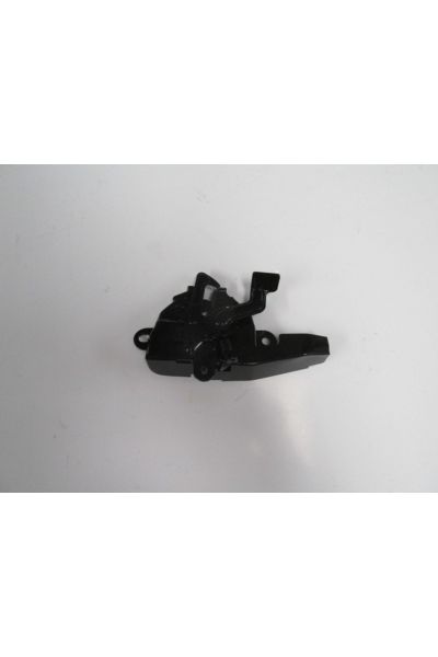 Toyota Hılux- Pıck Up Vıgo- D4d 05/11; Kaput Kilidi (tyg)-53510-0k020