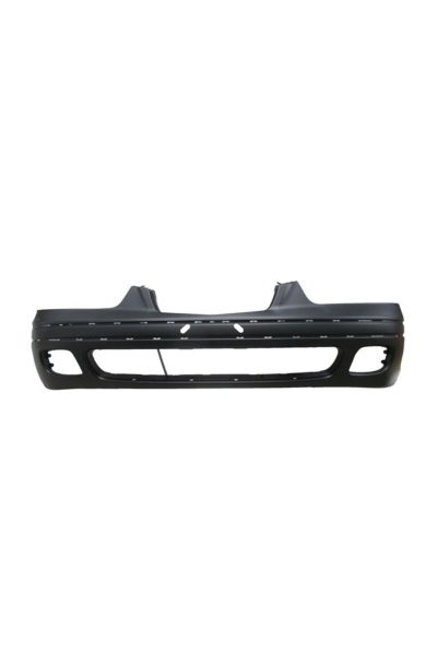 Hyundai Elantra 02/03 Ön Tampon (Sis/panjur/bant Delikli (Tyg)