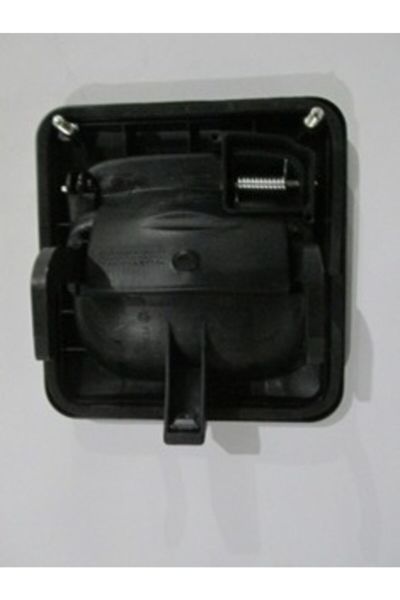 Fıat Ducato- 02/06 Uyumlu   Bagaj Kapağı Dış Açma Kolu Siyah Hushan 9101s5
