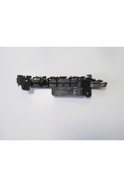 Chevrolet Cruze 09/12 Ön Tampon İç Bağlantı Braketi Sol Plastik (Tw)
