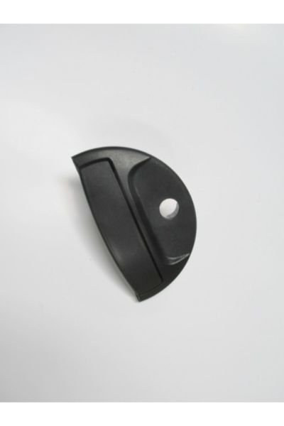 Hyundaı Porter Kamyonet- 06/24; Ön Kapı Dış Açma Kolu Sol Siyah (HUSHAN) 82650-4f000ca