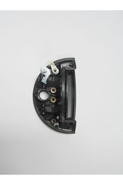 Hyundaı Porter Kamyonet- 06/24; Ön Kapı Dış Açma Kolu Sol Siyah (HUSHAN) 82650-4f000ca