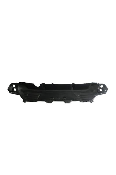 Renault Clıo- 4- Hb- 16/20; Karlık (ARKA TAMPON ALTI) Siyah (SPOILER)(TW) 850225236r