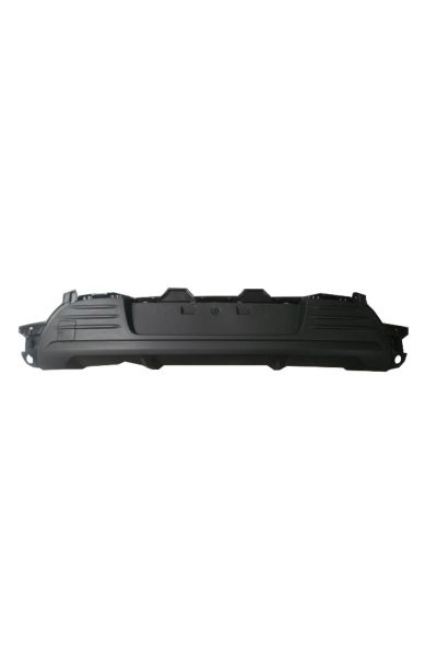 Renault Clıo- 4- Hb- 16/20; Karlık (ARKA TAMPON ALTI) Siyah (SPOILER)(TW) 850225236r