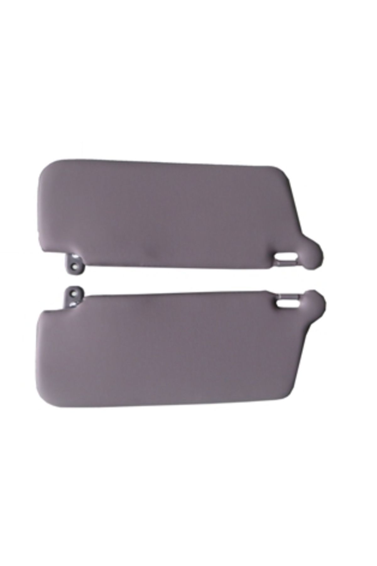 Hyundai Accent 95/97 Güneşlik Sağ/sol Set 2 Parça