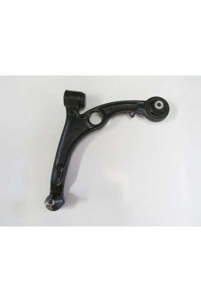 Fiat Stilo 03/06 Ön Alt Tabla Sol Rotilli/burçlu (Salıncak) (12,5mm) (Sh)
