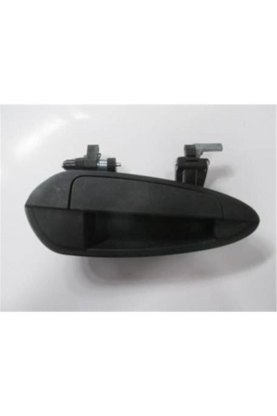 Fıat Lınea Classıc- 06/15 Arka Kapı Dış Açma Kolu Sağ Siyah 735499510