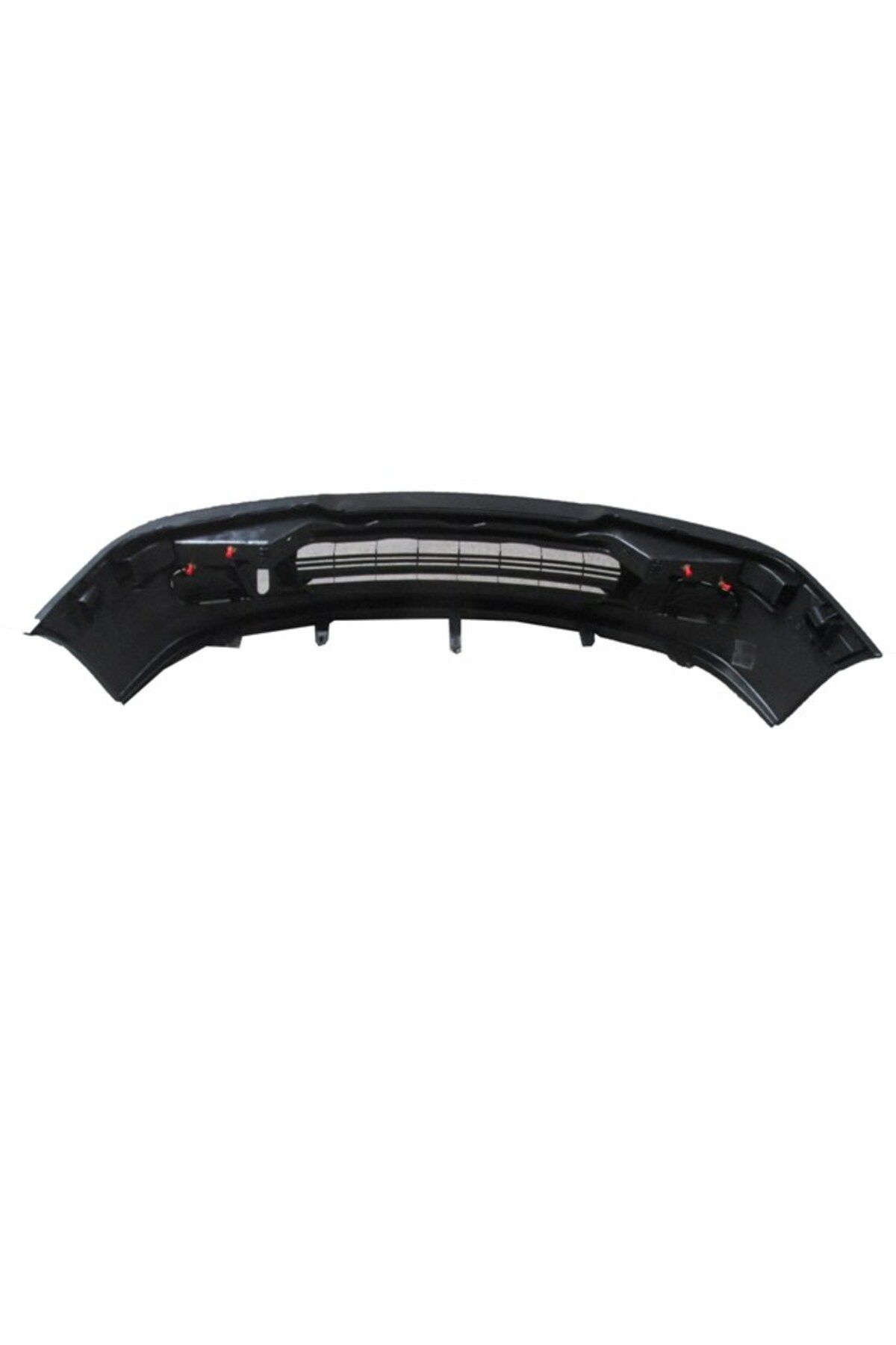 Peugeot 306 Sd/hb 97/00 Ön Tampon Siyah (Sis Kapaklı/tampon Panjurlu/şok Emicili/karlıklı) (Tyg