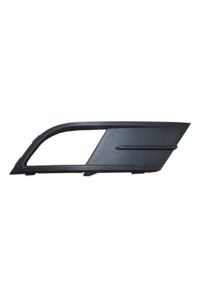 Volkswagen Jetta 6 14/18 Sis Lamba Kapağı Sağ (Sis Delikli)(tw)