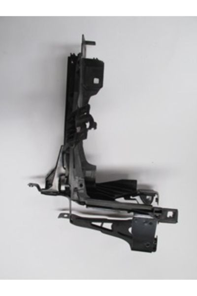 Bmw 5 Seri F10 10/16 Far Alt Bağlantı Braketi Sağ (Plastik Braketi İle Birlikte) (Tw)