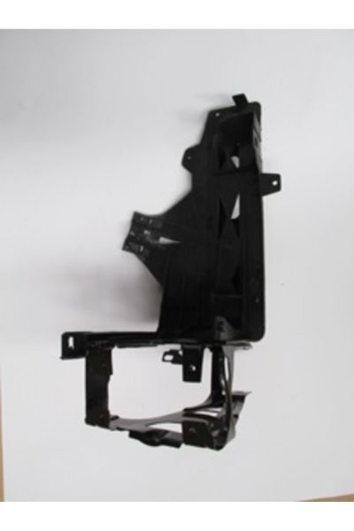 Bmw 5 Seri F10 10/16 Far Alt Bağlantı Braketi Sağ (Plastik Braketi İle Birlikte) (Tw)