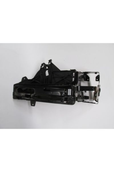 Bmw 5 Seri F10 10/16 Far Alt Bağlantı Braketi Sağ (Plastik Braketi İle Birlikte) (Tw)