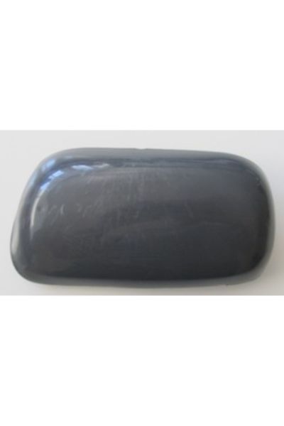 Nissan Primera P11 00/02 Ayna Kapağı Sol Gri