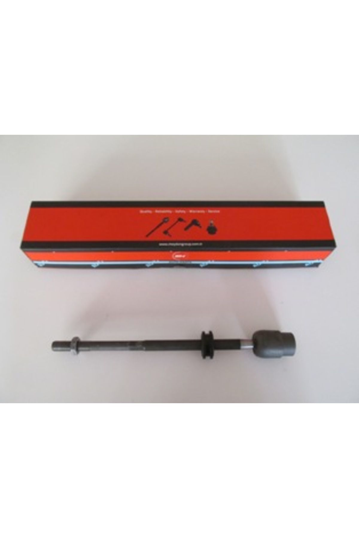 Seat Cordoba 00/02 Rot Mili/kolu Sağ/sol Aynı (Adet)(manuel Direksiyon)(sh)