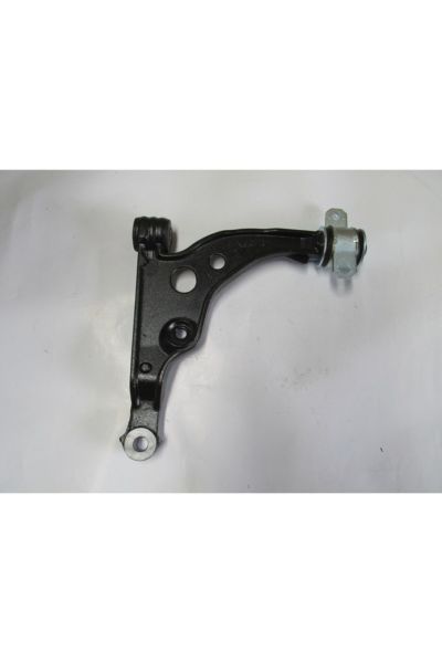 Peugeot Boxer 03/07 Ön Alt Tabla Sol Rotilsiz/burçlu (Salıncak) (Q 1,8 Mm) (Sh)