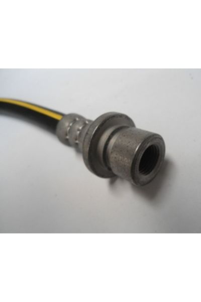 Parça A.HONDA CIVIC- SD/HB- 88/91; ARKA FREN HORTUMU (SH)