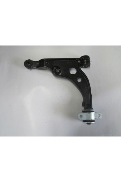 Peugeot Boxer 03/07 Ön Alt Tabla Sol Rotilsiz/burçlu (Salıncak) (Q 1,8 Mm) (Sh)