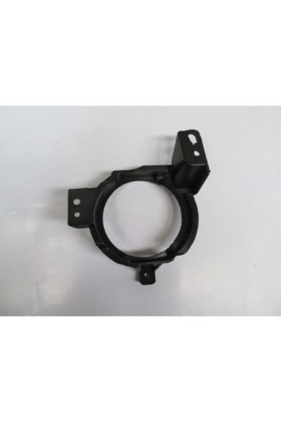 Renault Megane 3 Hb 14/15 Sis Lambası Çerçeve Braketi Sağ (Tw)
