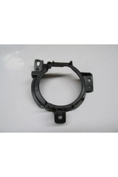 Renault Megane 3 Hb 14/15 Sis Lambası Çerçeve Braketi Sağ (Tw)