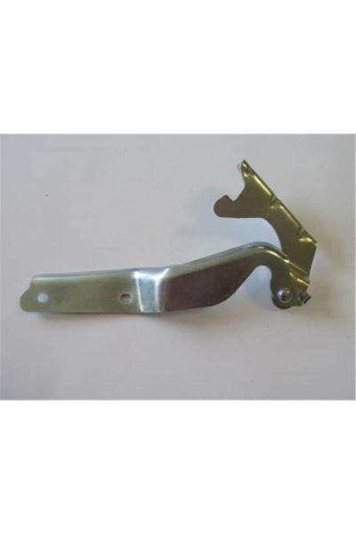FIAT PALIO 05/13 KAPUT MENTEŞESİ SAĞ