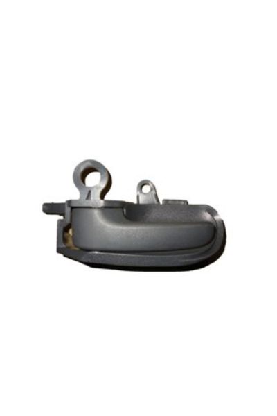 Uyumlu Toyota Yarıs- 00/06; Ön Kapı Iç Açma Kolu Sol Siyah (hushan)-69206-52040-b5