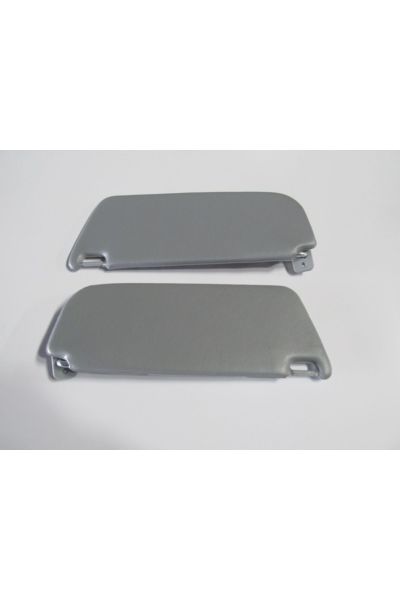 Opel Vectra- B- 99/02; Güneşlik Sağ/sol Set 2 Parça 1437036