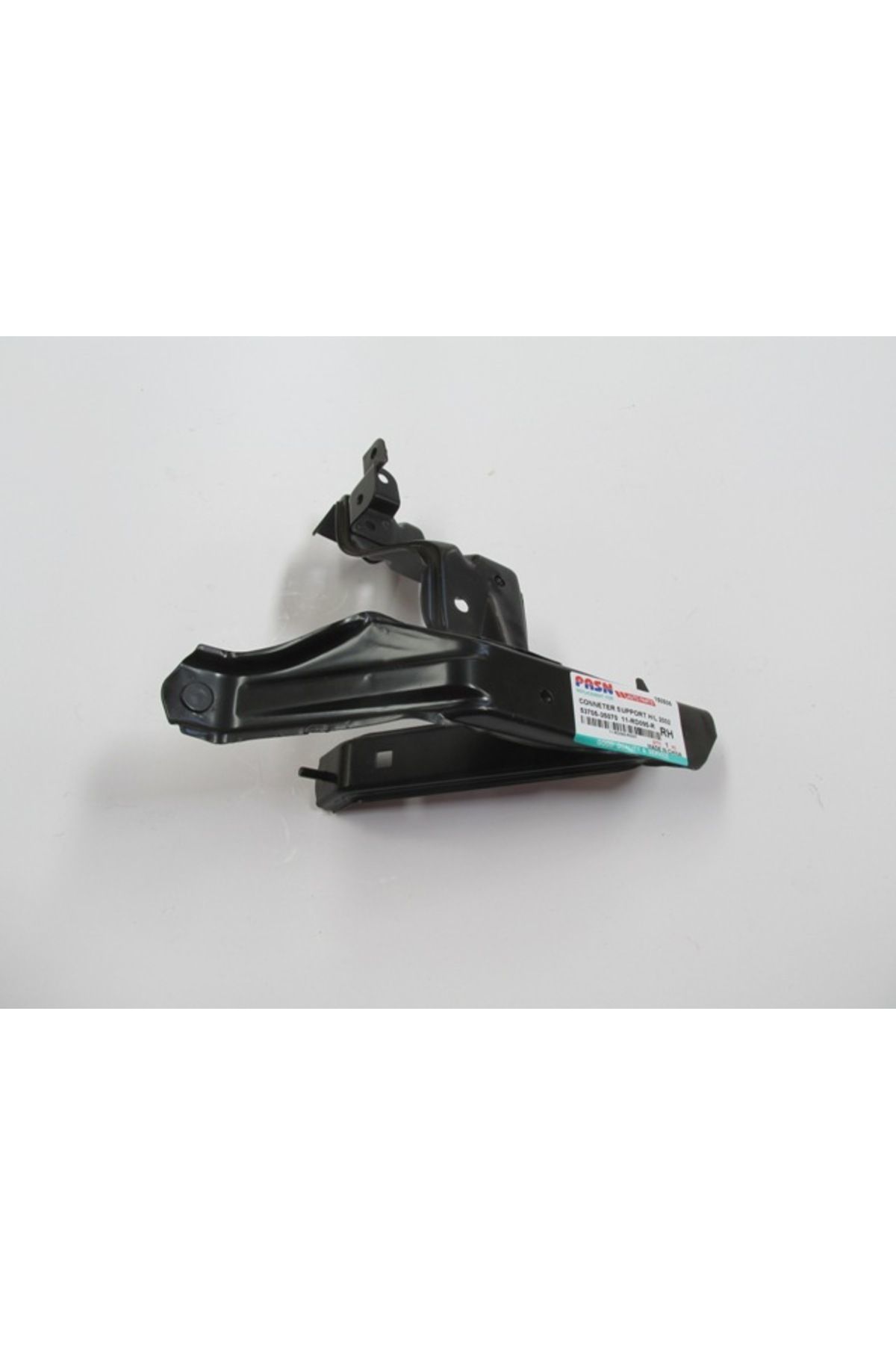 Toyota Hilux Pick Up Ln145 D4d 02/05 Ön Çamurluk İç Bağlantı Braketi Sağ (Tw)