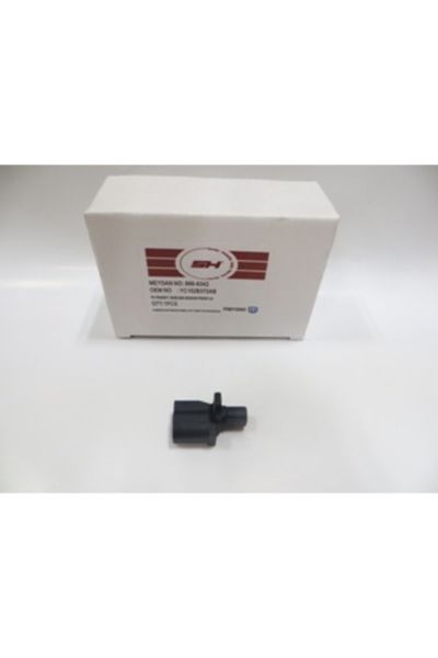 Ford Focus-sd/hb-08/11;abs Sensörü Arka Sağ/sol Aynı(adet(1,4/1,6/1,8/2,0/1,6tdci 3m5t2b372bc